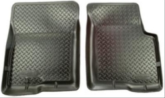 Fusmatten Vorne - Floor Liners Front Cherokee XJ 95-01